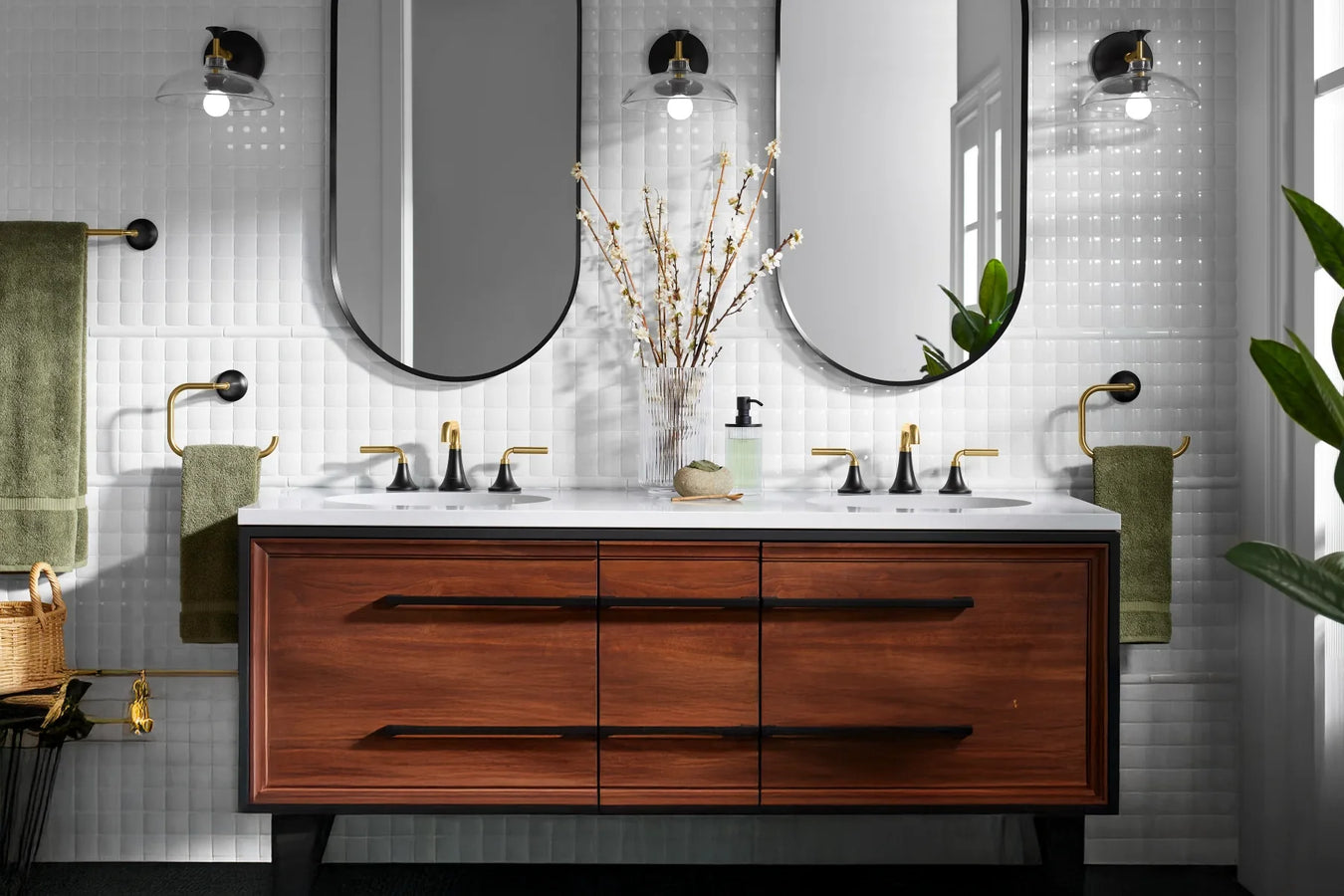 KOHLER® Tone Collection