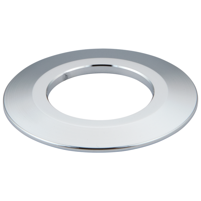Commercial Instit Parts 060464A Deck Flange - Chrome