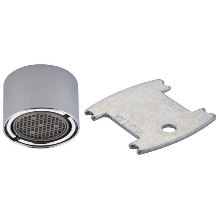 Commercial Instit Parts 061177A 1.0 GPM Laminar Outlet