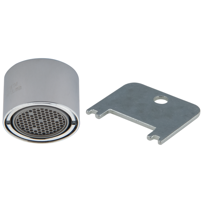 Commercial Instit Parts 061204A VR Female 0.5 Laminar Outlet