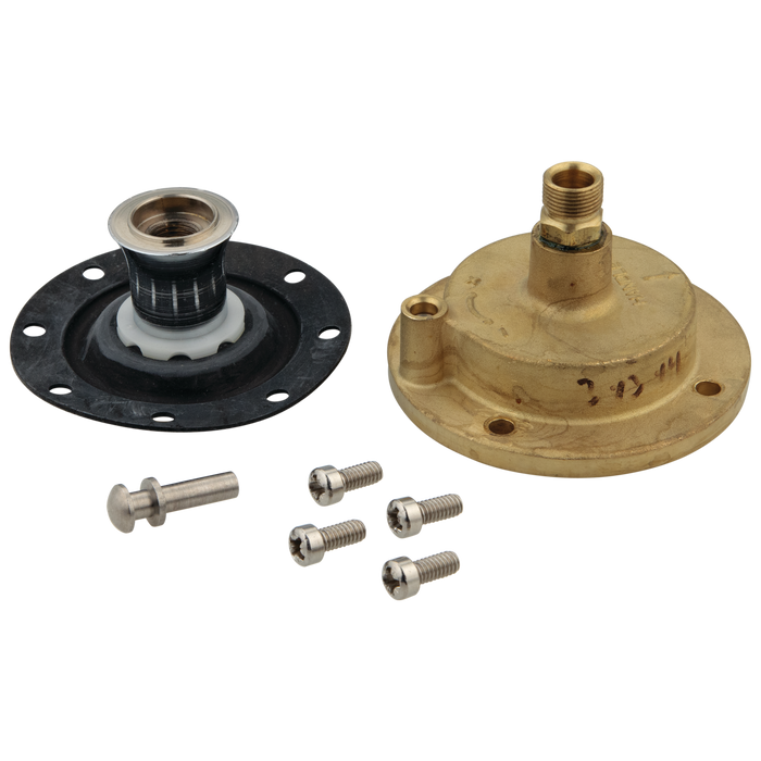 Commercial Instit Parts 061223A Non Hold Open Conc Retrofit Kit UR