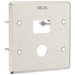 Commercial Instit Parts 061227A Stainless Steel Cover for 81T-WMS