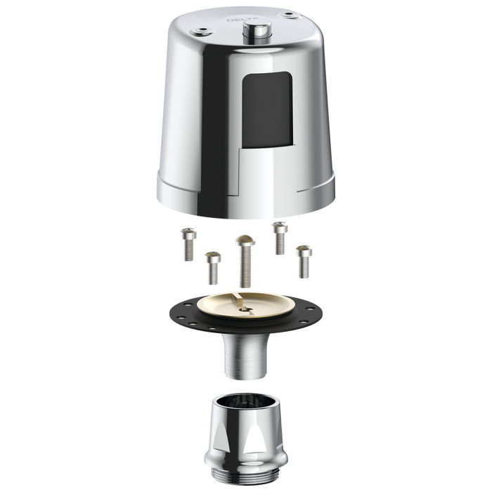 Commercial Instit Parts 061228A Retrofit Kit BT E-FV WC 2nd Gen to 3rd Gen with S&G