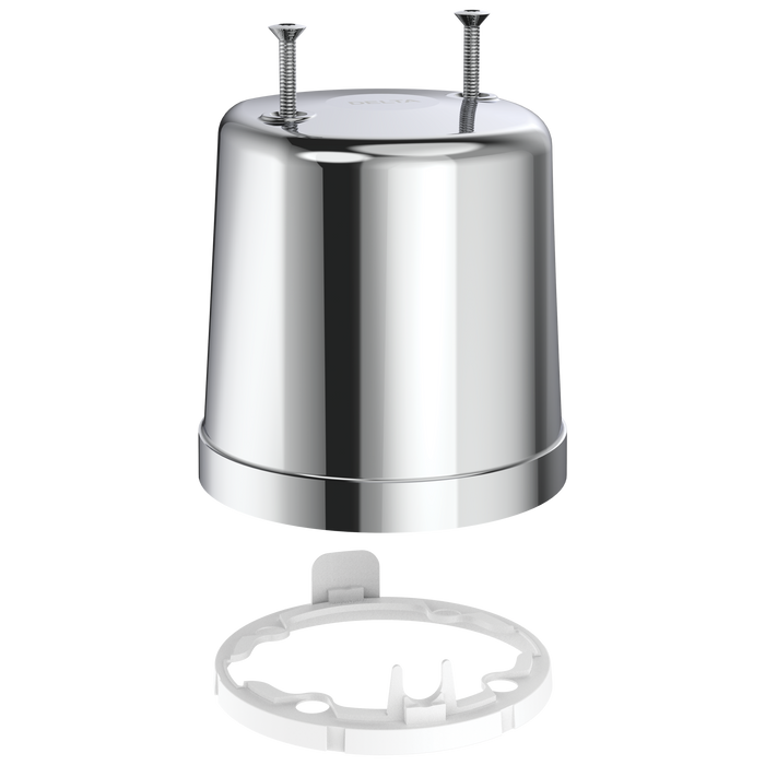 Commercial Instit Parts 061275A Cover, Screws & Bit