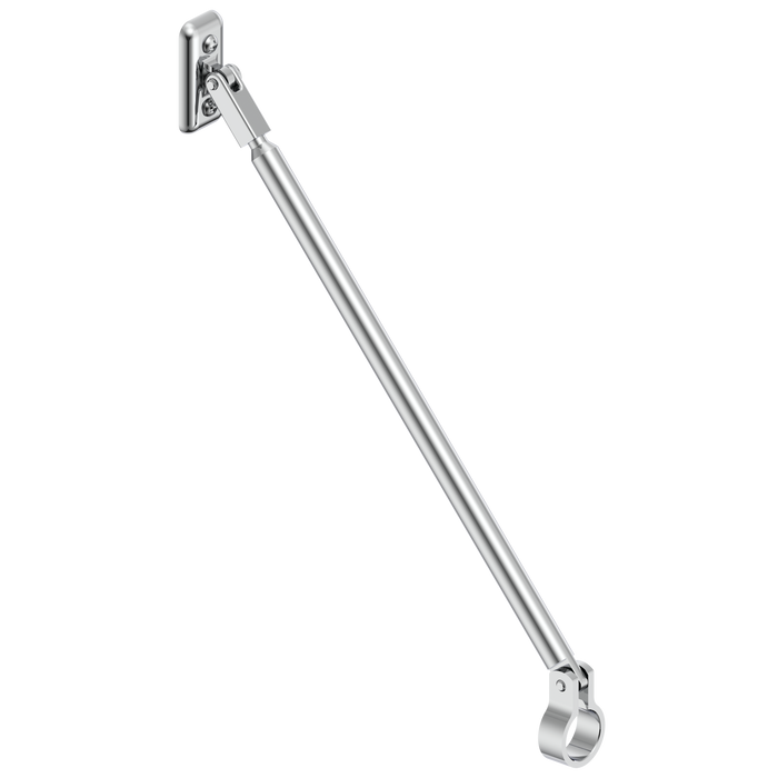 Commercial Instit Parts 061447A Shower Arm Wall Brace