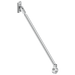 Commercial Instit Parts 061447A Shower Arm Wall Brace