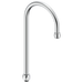 Commercial Instit Parts 063090A Gooseneck Spout - Chrome