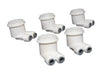 Elkay Kit - 50986C Regulator Holder (5 Pack)