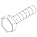 KOHLER Screw 1/4-20 X 1.25