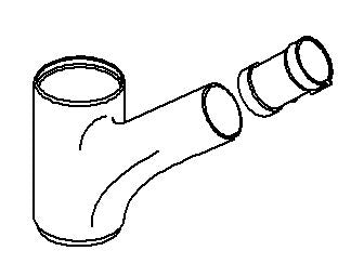 KOHLER Hub Assembly
