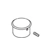 KOHLER Diverter Handle Kit