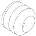 KOHLER Screw, Set, .313-18 X .250