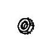 KOHLER Locknut 10-24