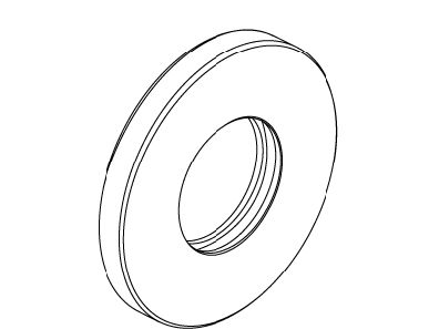 KOHLER Flange, Mounting