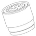 KOHLER Insert, Laminar