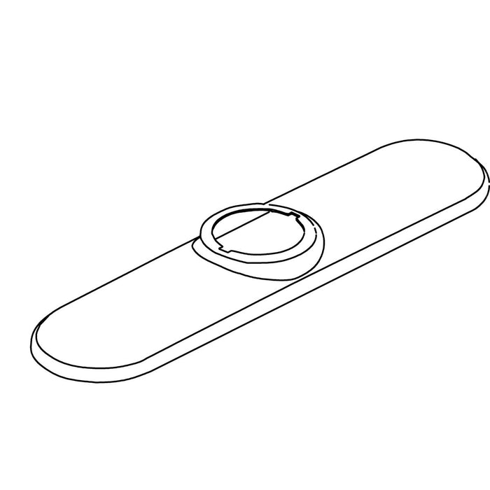 KOHLER Escutcheon