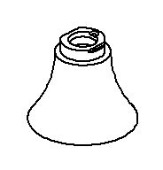 KOHLER Bonnet, Ws Lavatory