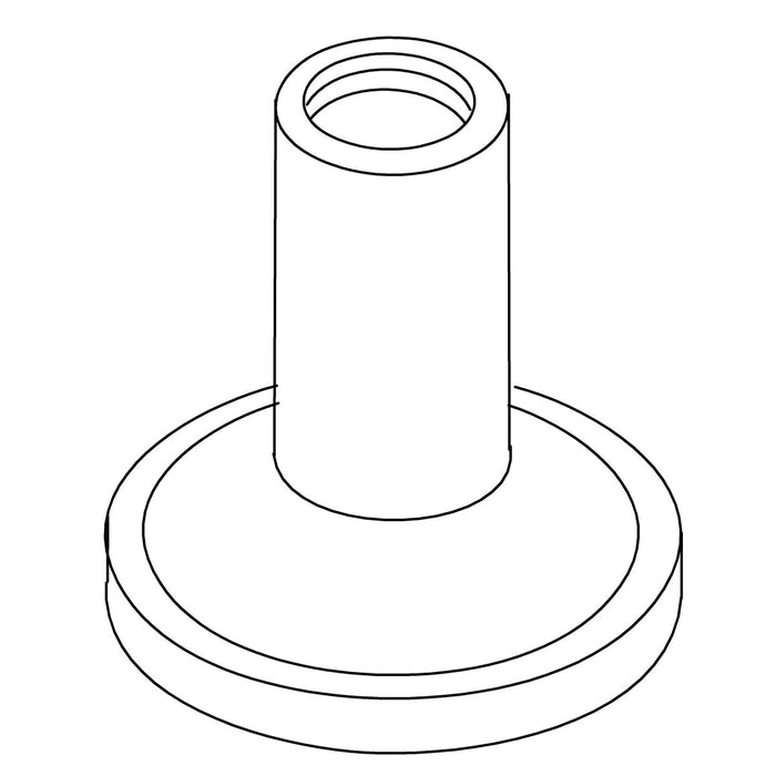 KOHLER Base Handle