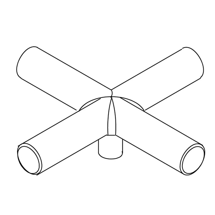 KOHLER Handle Cross