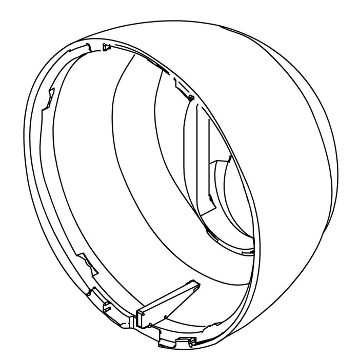KOHLER Bonnet