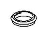KOHLER Ring, Ws Bonnet Trim