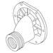 KOHLER Cover Assembly, Itt Pump