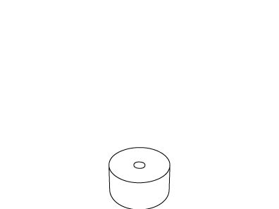 KOHLER Bumper