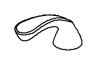 KOHLER Handle,Lever