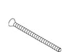 KOHLER Screw, 6-32 X 2.5