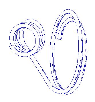 KOHLER Refill Support Clip
