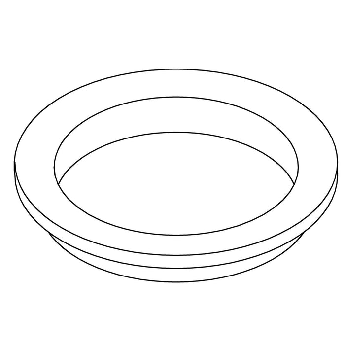 KOHLER Ring, Friction
