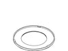 KOHLER Cover, Light