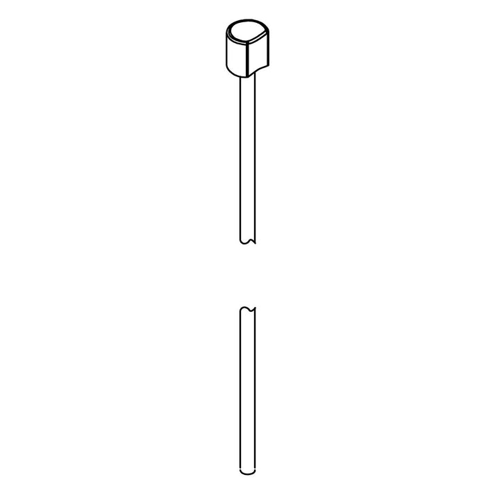 KOHLER Lift Rod Assembly