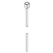 KOHLER Lift Rod Assembly