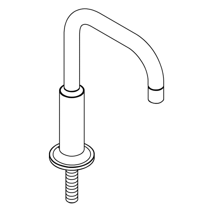 KOHLER Assembly-Spout