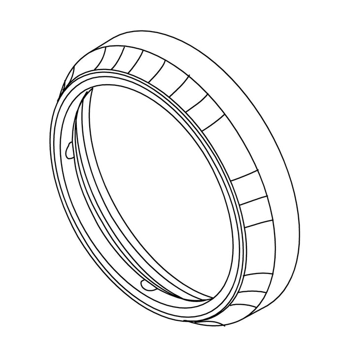 KOHLER Dial Trim Assembly