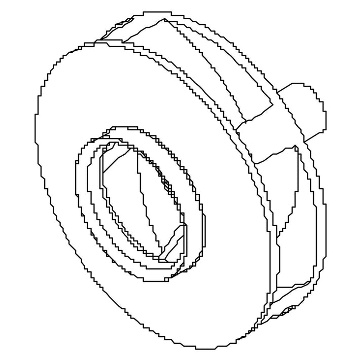 KOHLER Impeller
