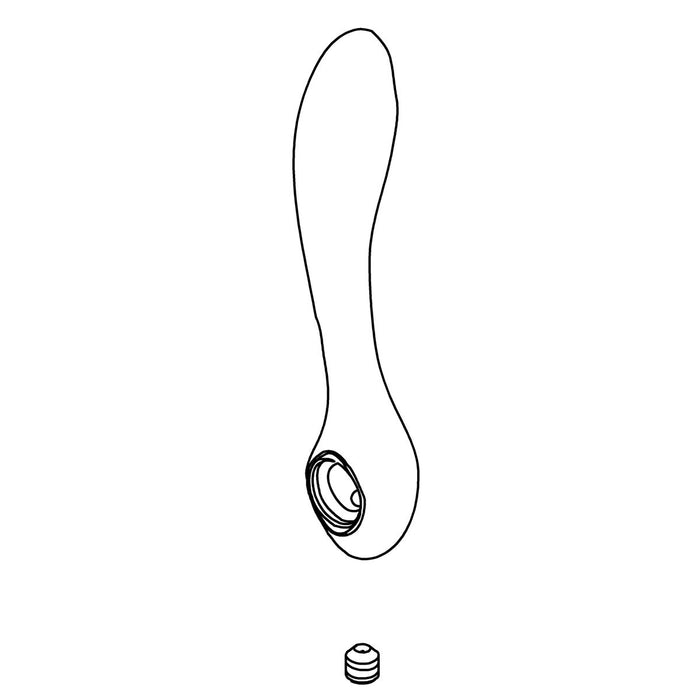 KOHLER Handle Kit
