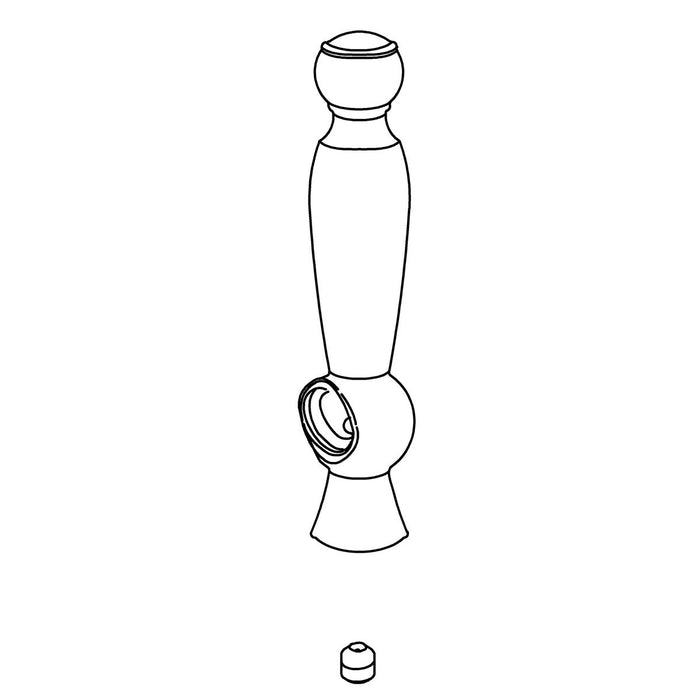 KOHLER Handle Kit