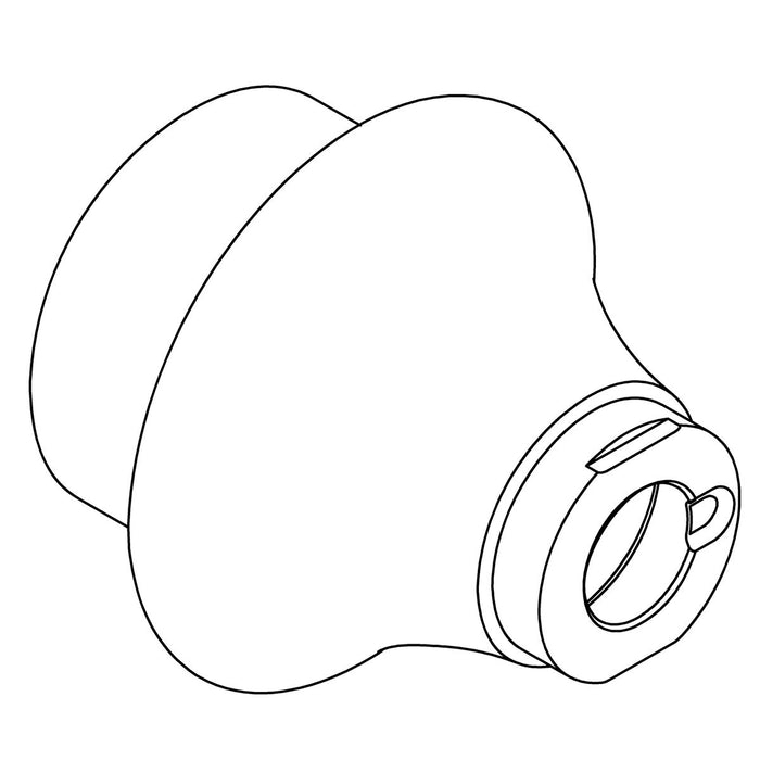 KOHLER Bonnet,Mixer Trim