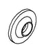 KOHLER Spout Escutcheon