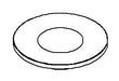 KOHLER Soap Dish,Glass