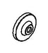KOHLER Escutcheon