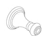 KOHLER Handle Bell, D-M