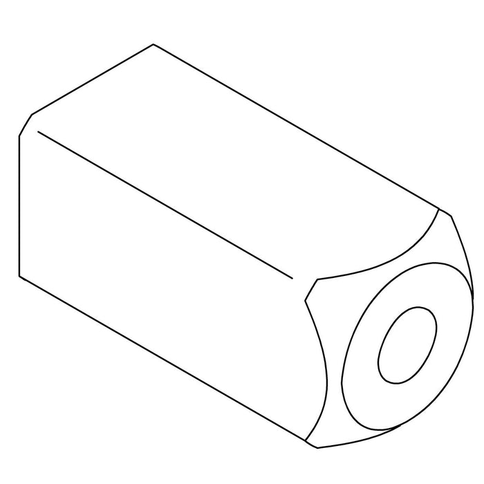 KOHLER Stem Extension