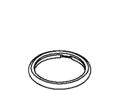 KOHLER Ring, Trim
