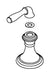 KOHLER Handle Assembly