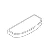 KOHLER Toilet Tank Cover