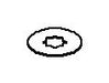 KOHLER Washer,Friction