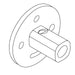 KOHLER Plate, Wall Mount